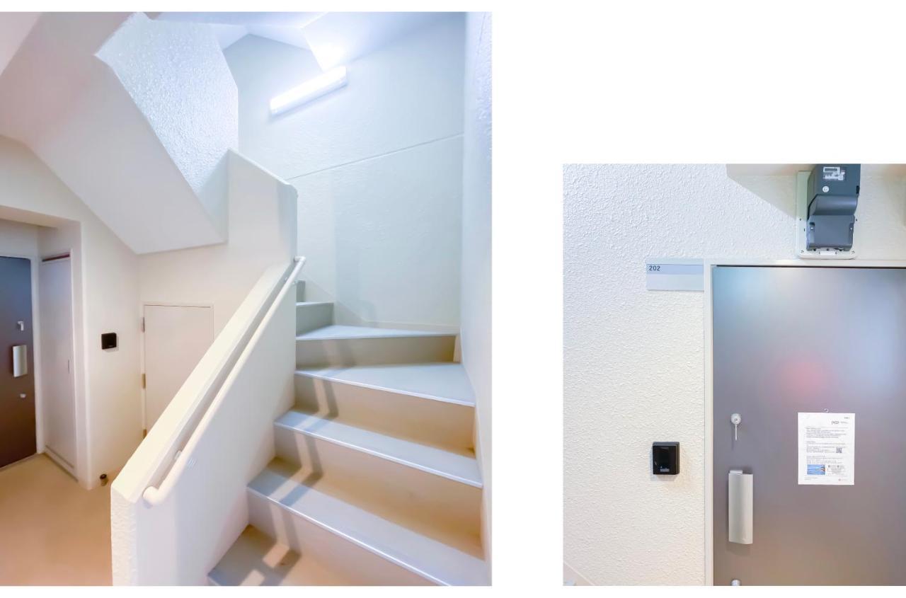 Japan House Asakusa Токио Екстериор снимка