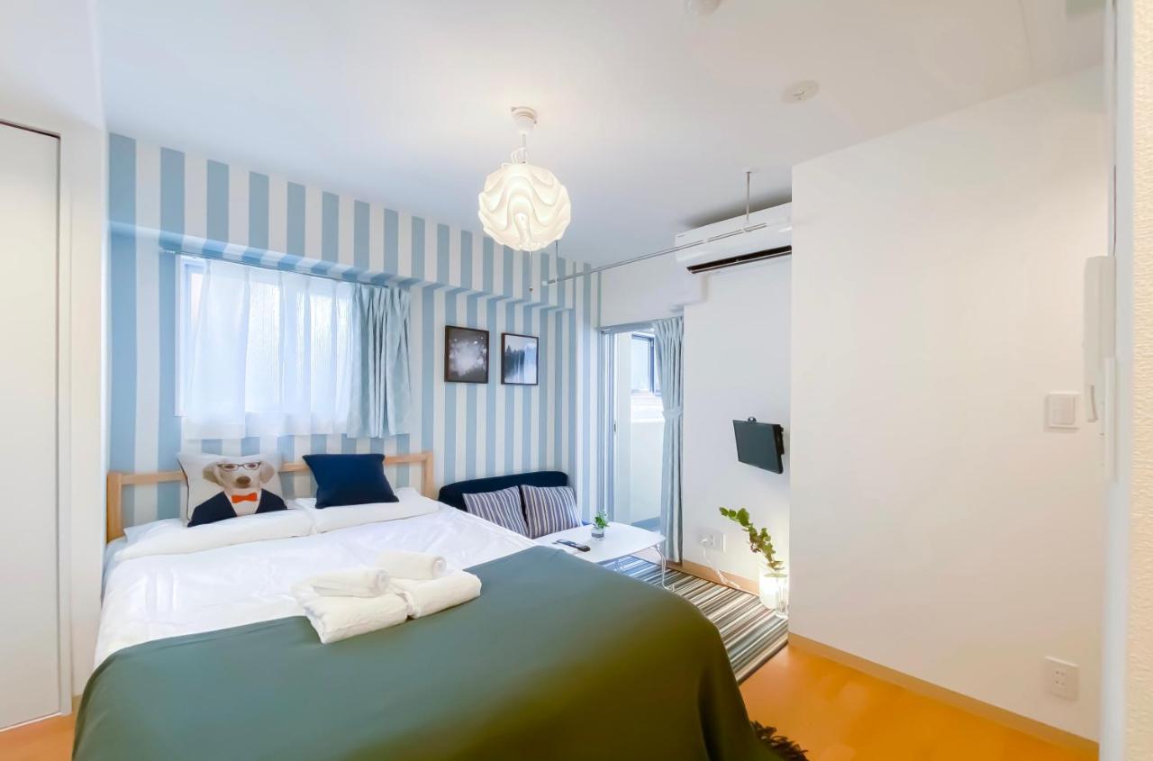 Japan House Asakusa Токио Екстериор снимка