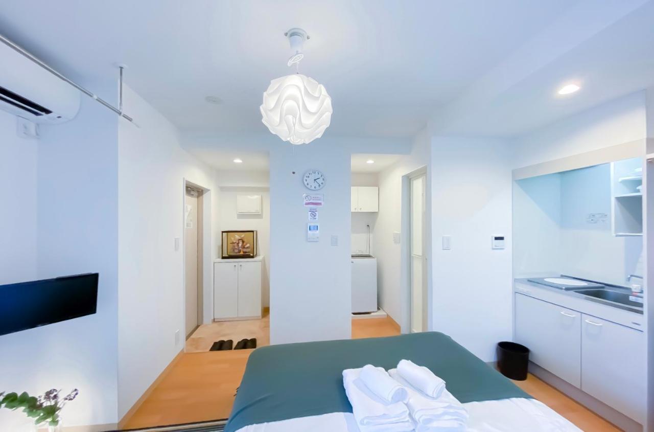 Japan House Asakusa Токио Екстериор снимка