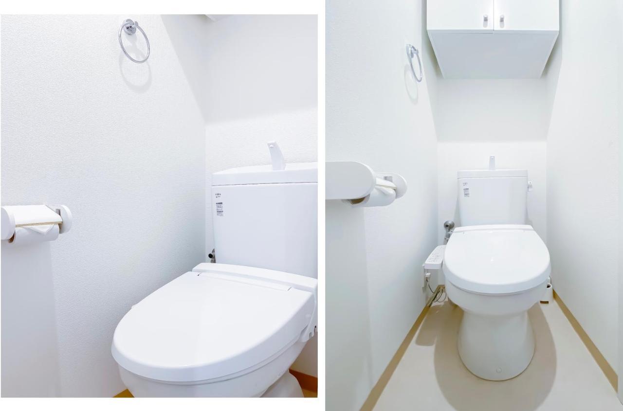 Japan House Asakusa Токио Екстериор снимка