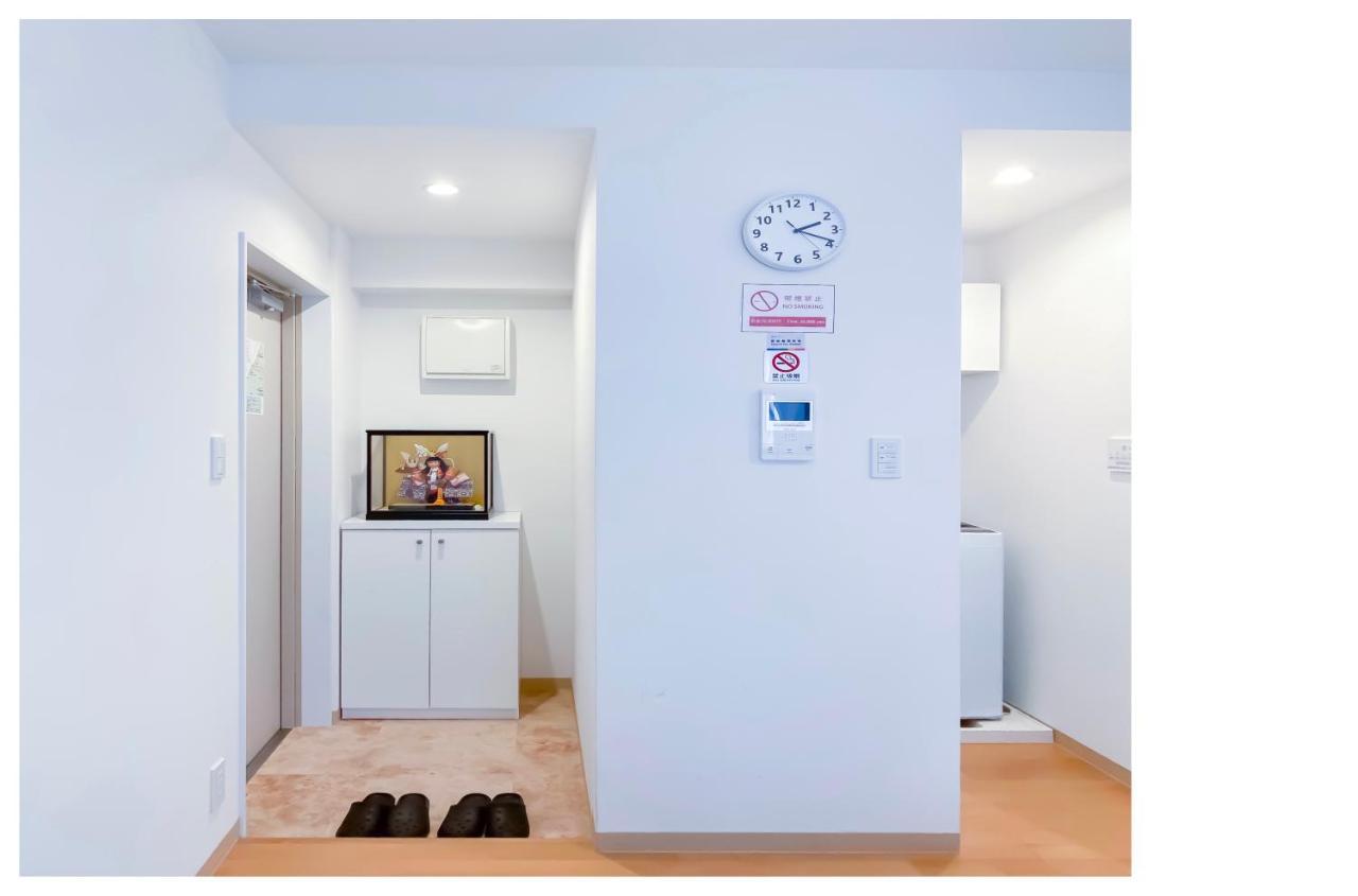 Japan House Asakusa Токио Екстериор снимка