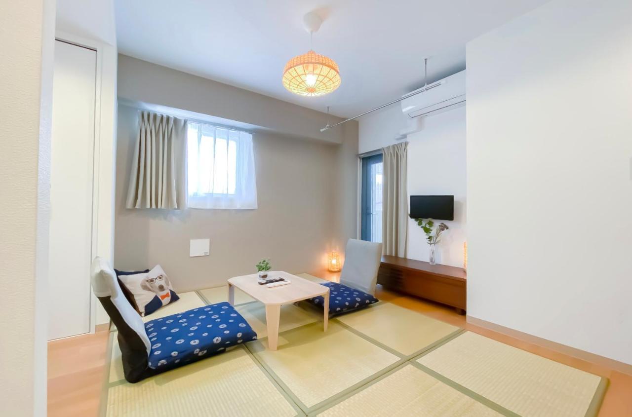 Japan House Asakusa Токио Екстериор снимка