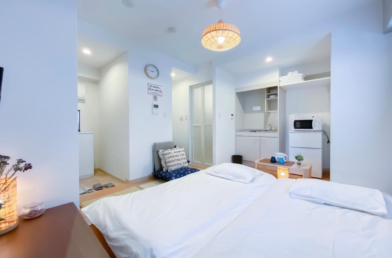 Japan House Asakusa Токио Екстериор снимка