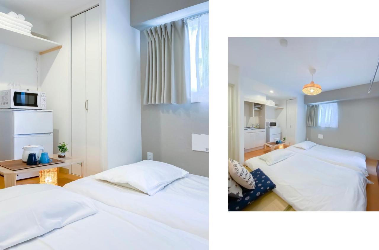Japan House Asakusa Токио Екстериор снимка