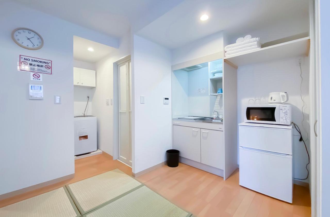 Japan House Asakusa Токио Екстериор снимка