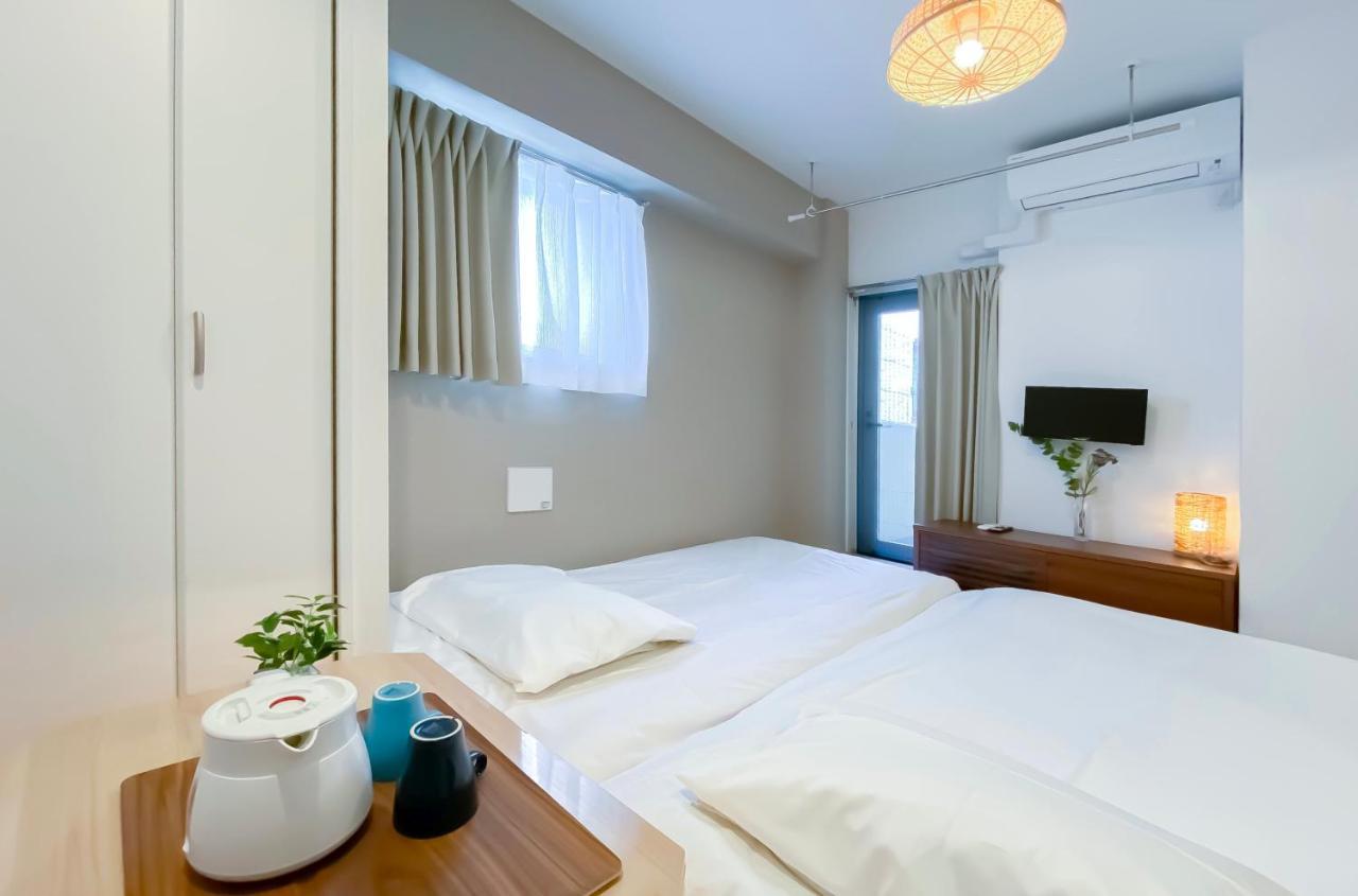 Japan House Asakusa Токио Екстериор снимка