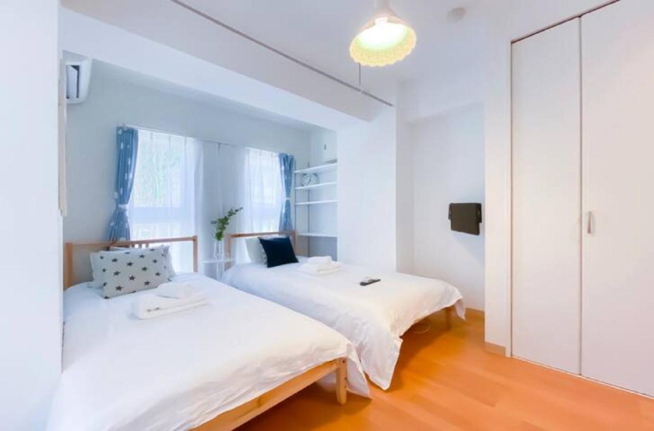 Japan House Asakusa Токио Екстериор снимка