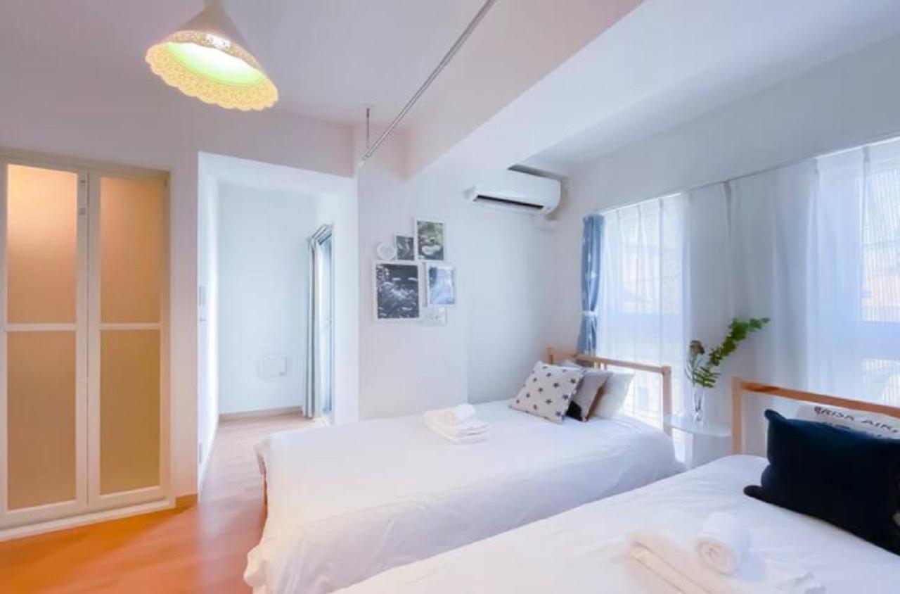 Japan House Asakusa Токио Екстериор снимка